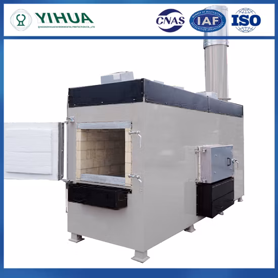 Yh-Dxzx01 Multi-Core Cable Stripping and Tinning Machine