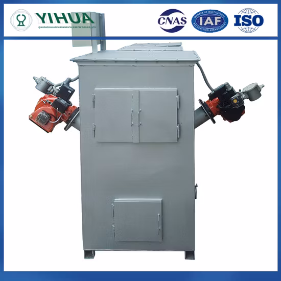 Yh-Dxzx01 Multi-Core Cable Stripping and Tinning Machine