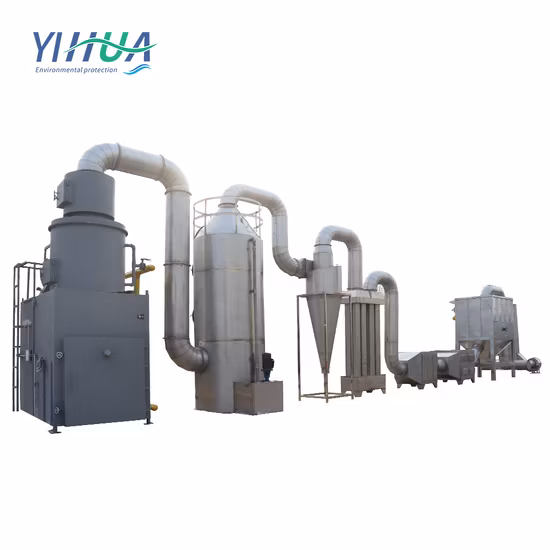 Yh-Dxzx01 Multi-Core Cable Stripping and Tinning Machine