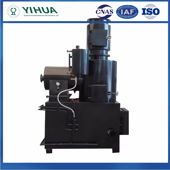 Yh-Dxzx01 Multi-Core Cable Stripping and Tinning Machine