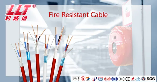 Ceramicised Polyolefin Fire